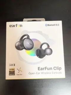 EarFun Clip