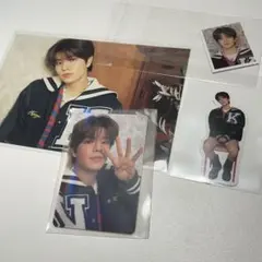 straykids stay4期 スンミン