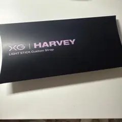 XGペンライト　2025 XG OFFICIAL LIGHT STICK Ver.1（w/XG Trading Card / Set of 7