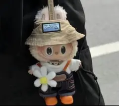 新品未使用　ラブブ　洋服　4点セット　着せ替え