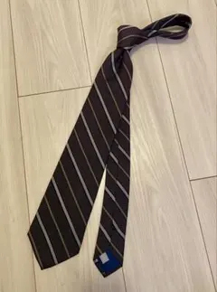 インターナショナルギャラリービームス　レジメンタルタイ