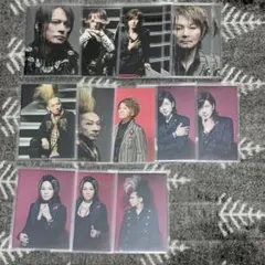 2026年最新】buck-tick トレカの人気アイテム - メルカリ