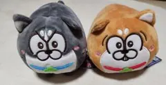 おそ松さん 松犬