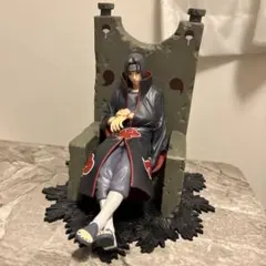 うちはイタチ　ジオラマティック　フィギュア　一番くじ　B賞【箱無し】