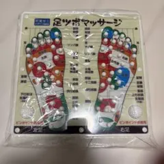 足ツボマッサージ 足裏刺激 健康グッズ