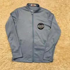 HYSTERIC GLAMOUR ワッペン レーシングジャケット　初期タグのサムネイル