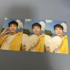 SEVENTEEN セブチ ウォヌ トレカ まとめ売り