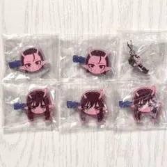 TYPE-MOON ピントレコレクション　月姫　Fate ピンズ　メルブラ TYPE-MOON ピントレコレクション 月姫 Fate ピンズ メルブラ - メルカリ