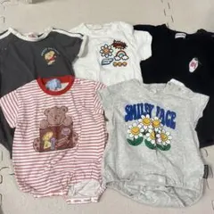 2026年最新】ベビー服まとめ売りの人気アイテム - メルカリ