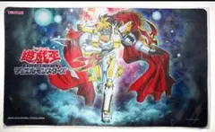 2025年最新】遊戯王 公式 プレイマット 海外の人気アイテム