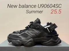 新品未使用 New Balance U90604SC Summer 22.5 - メルカリ