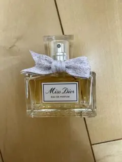 Miss Dior Eau de Parfum 30mlのサムネイル