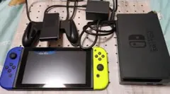 い*ん様 ニンテンドー　Switch 本体