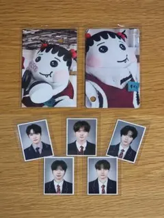 2026年最新】プルバス txtの人気アイテム - メルカリ