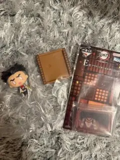 鬼滅の刃〜姉の仇〜　一番くじ　悲鳴嶼行冥