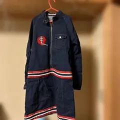 ヒステリックミニ⭐︎ヒステリック ワンピース　140