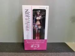フロイライン リボルテック 004 へっぽこ女の子戦士 ポッコ 未開封品 帯ありのサムネイル