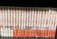 甘神さんちの縁結び　全巻セット　初版 特典付き】甘神さんちの縁結び 1〜20巻 美品 全巻初版 - メルカリ
