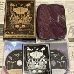 【廃盤】Plastic Tree テント 初回限定盤 グッズ付き