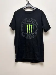 Monster Energy Tシャツ ブラック Sサイズのサムネイル