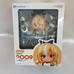 2026年最新】不知火フレア ねんどろいどの人気アイテム - メルカリ