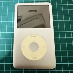 Apple iPod Classic 80GB - メルカリ