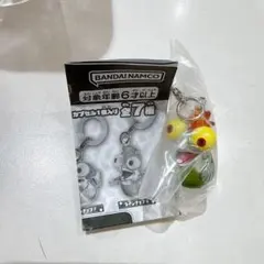 スプラトゥーン3 コジャケ　めじるしアクセサリー