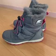 SOREL スノーブーツ20cm