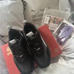 うたプリ カルナイ PUMAスニーカー　美風藍