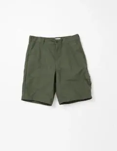 CORONA FATIGUE SHORT SLACKS Sサイズ オリーブドラブのサムネイル