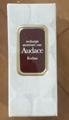 2025年最新】Audace 香水 ROCHAS ロシャスの人気アイテム - メルカリ