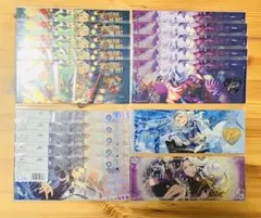 あんスタ　乱凪砂　中国　ホロチケ　チケット　オーロラ　心悦