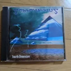 STRATOVARIUS Fourth Dimension
