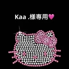 Kaa .様専用♡