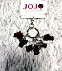 ジョジョの奇妙な冒険 第4部 キーホルダー パール・ジャム - メルカリ