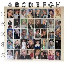 Straykids フィリックス Felix スキズ トレカ まとめ売り