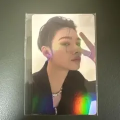 ROMANCE UNTOLD showcase live トレカ