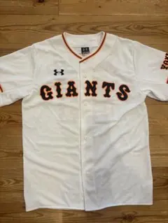 2025年最新】高橋由伸 ユニフォームの人気アイテム - メルカリ