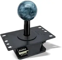 【新品未使用】Qanba Gravity JOV8S 静音ジョイスティック