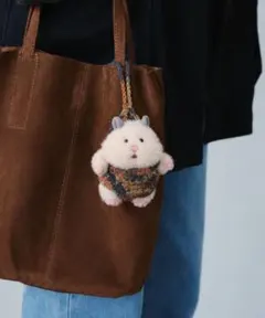はむにぎり　お出かけホルダー