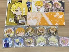 浦島坂田船 センラ グッズ