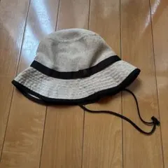 ノースフェイス アウトドアハット