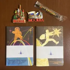 ロシア　雑貨