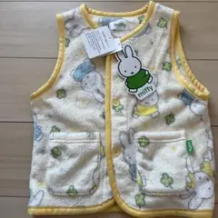 【新品】110 ミッフィー　スリーパー