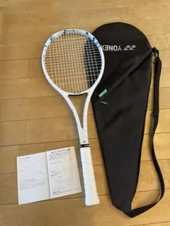 ヨネックス ブイコア100 YONEX VCORE100 サンドベージュ 美品 - メルカリ
