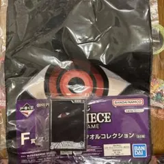 一番くじ ONE PIECE G賞 カードデザインアクリルスタンド　イム