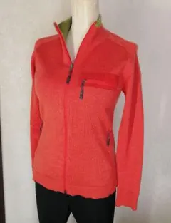 mont-bell　ウエア