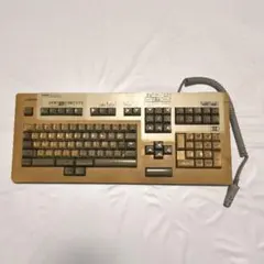 FUJITSU LIMITED FACOM6130KE1 OASYSキーボード