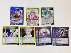 マクロスF ユニオンアリーナ 交流会プロモ ファイナル - メルカリ