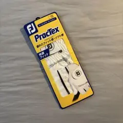 PracTex ゴルフグローブ ホワイト M 24ゴルフ グローブ